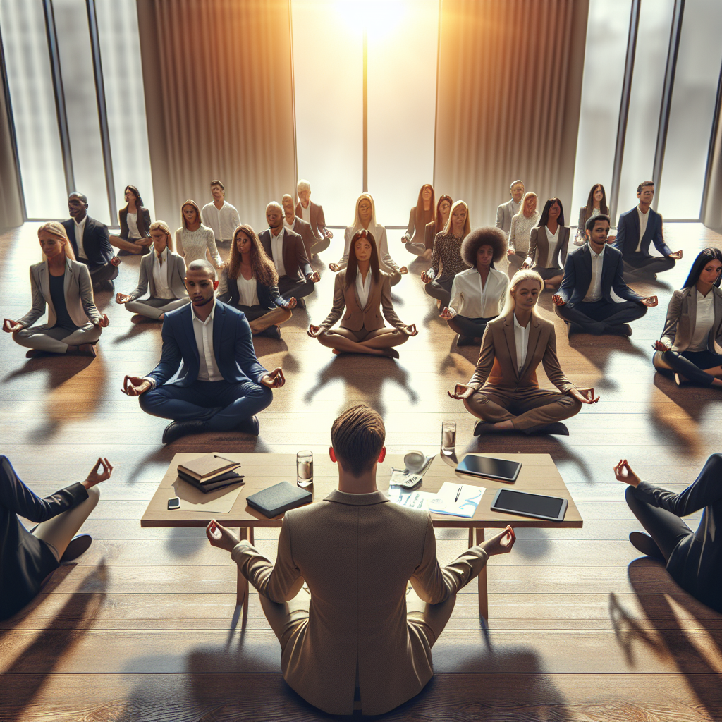 Entrepreneurship
